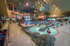 Nanaimo Aquatic Centre – Bild 1