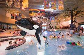 Nanaimo Aquatic Centre – Bild 2