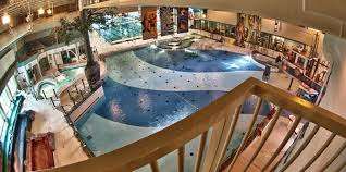 Nanaimo Aquatic Centre – Bild 3