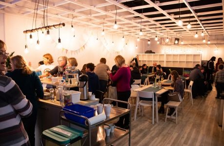 Remmidemmi – Bild 2