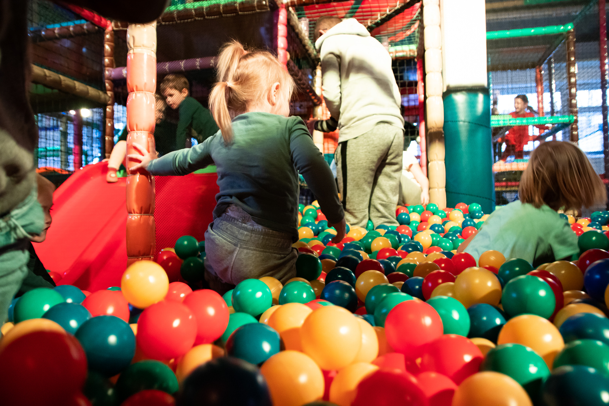 Remmidemmi – Bild 4