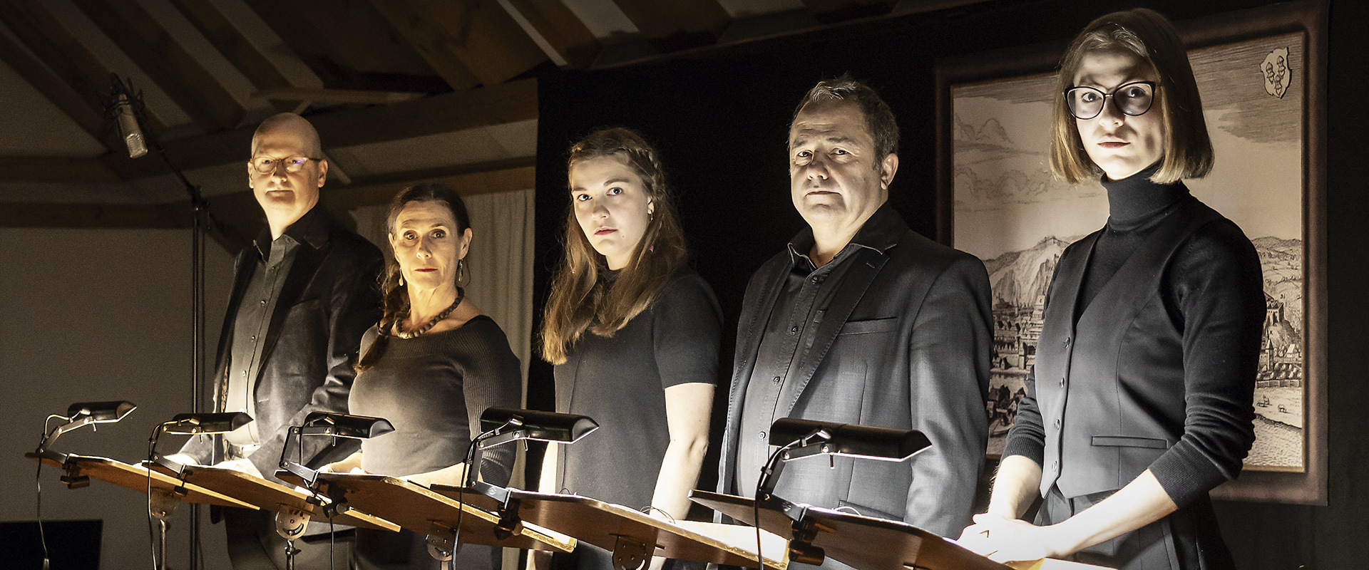 Theaterzelt Stadttheater Landshut – Bild 3