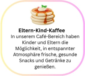 Babybeach Aulendorf - Café Mulum – Bild 3