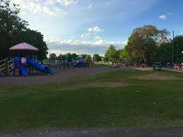 Victoria Park Kinsmen Playground – Bild 1