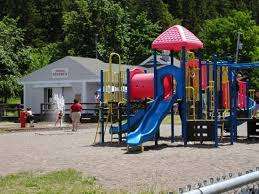 Victoria Park Kinsmen Playground – Bild 3