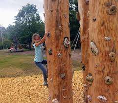 Victoria Park Kinsmen Playground – Bild 4