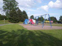 Victoria Park Kinsmen Playground – Bild 5