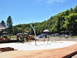 Victoria Park Kinsmen Playground – Bild 6