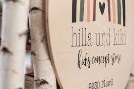 hilla und kiki – Bild 5