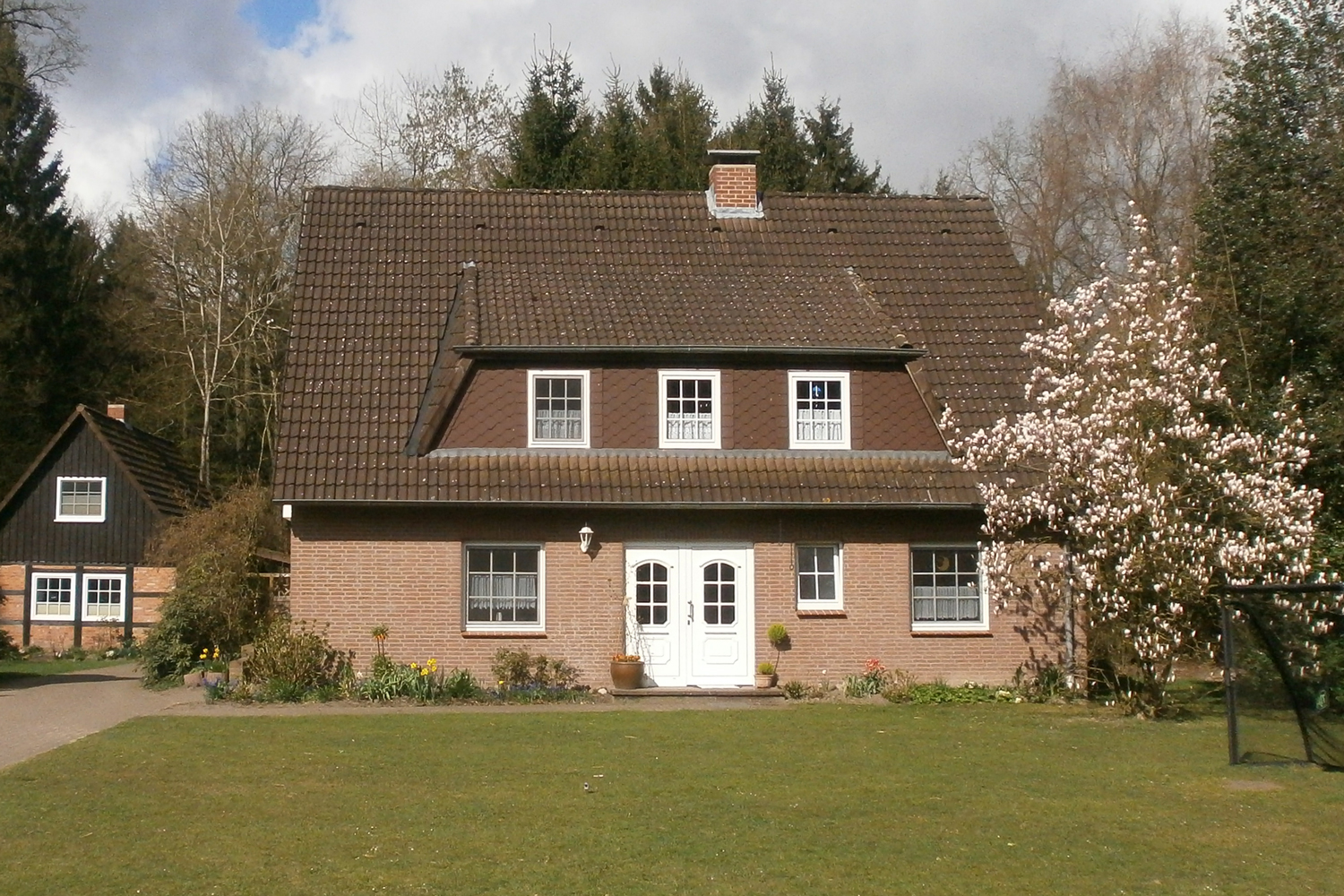 Pension Brandt – Bild 1