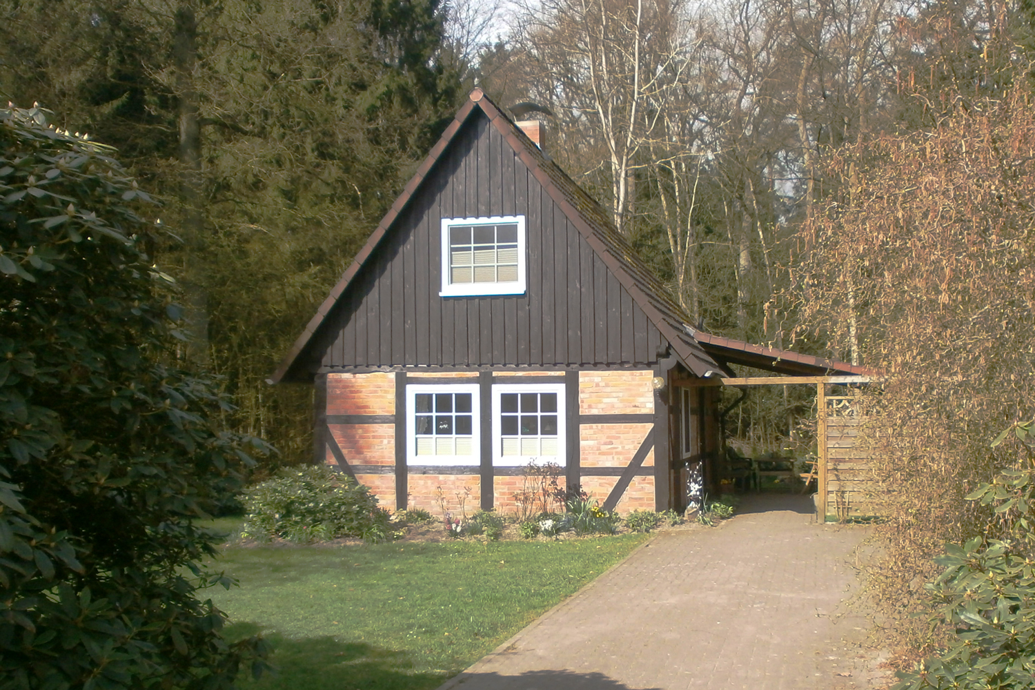 Pension Brandt – Bild 5