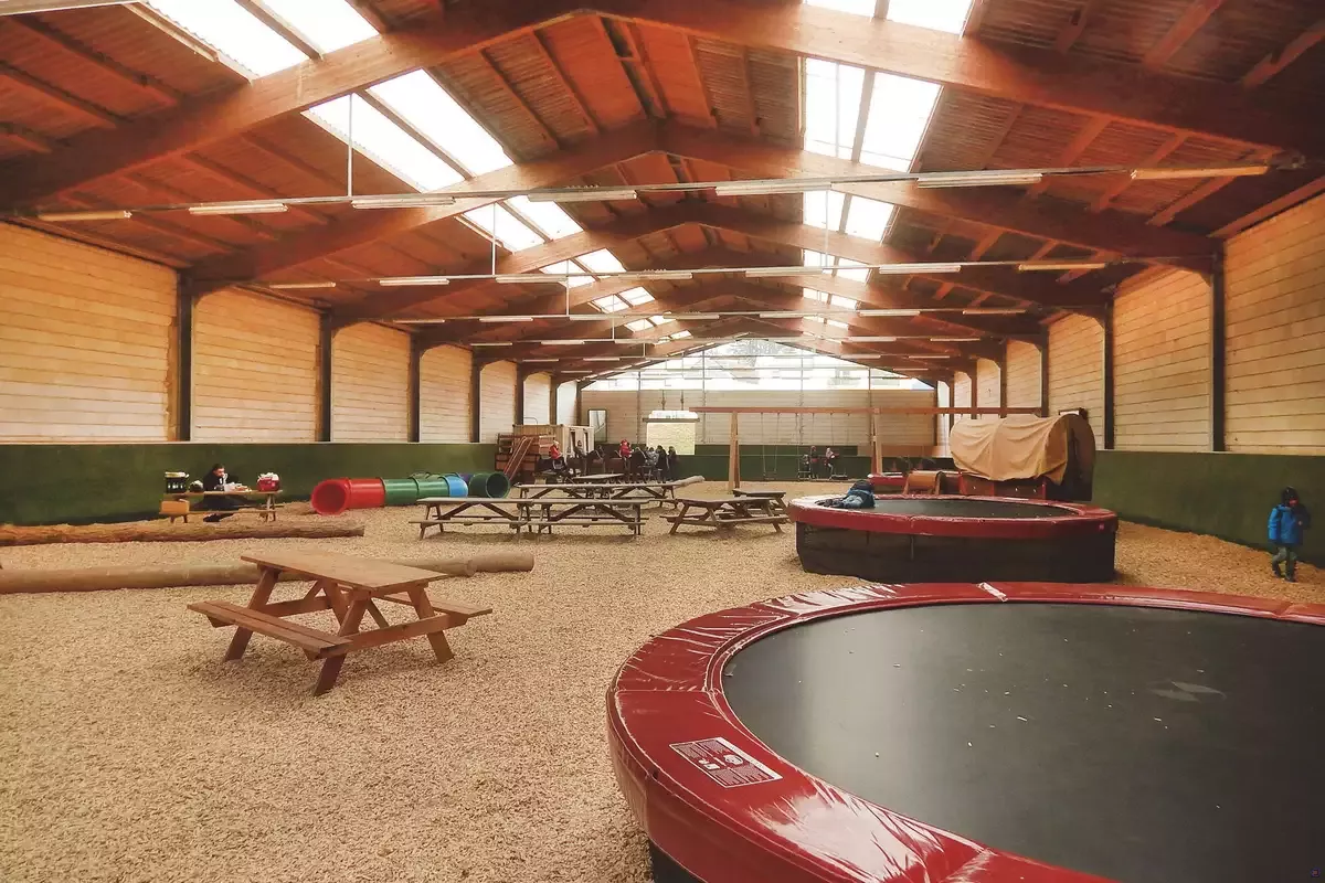 Kinderparadies Hohenloher Hof Ulrich & Ulrike Krämer GbR – Bild 3