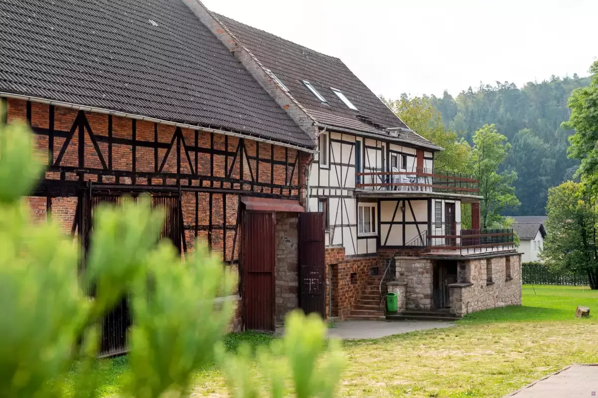Kinderparadies Hohenloher Hof Ulrich & Ulrike Krämer GbR – Bild 4
