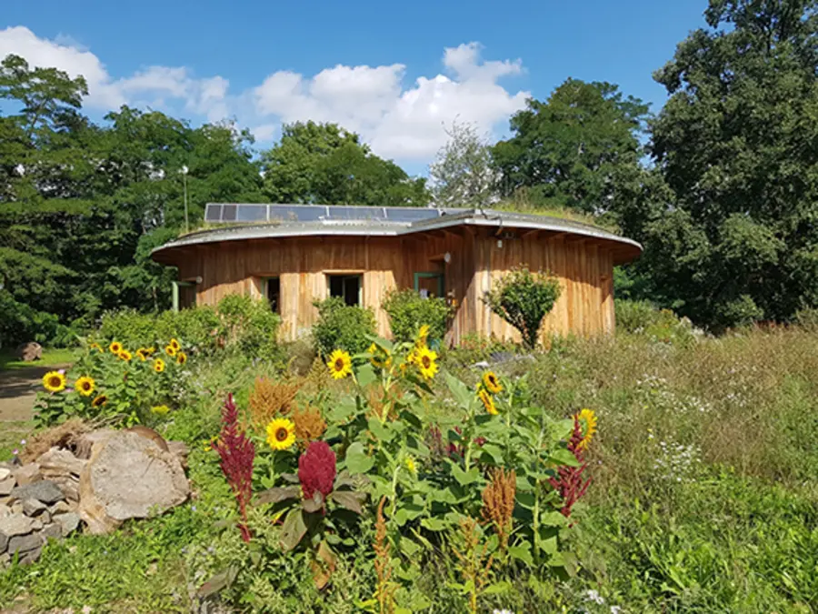 CJD Markkleeberg Ökohaus – Bild 2