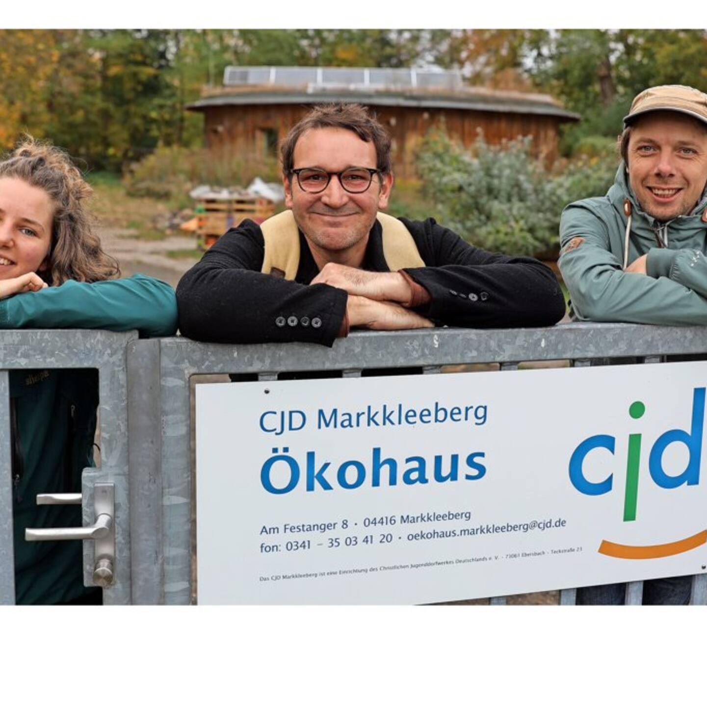 CJD Markkleeberg Ökohaus – Bild 4