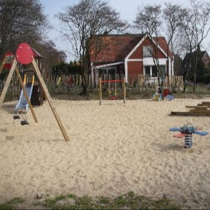 Spielplatz Marderstieg – Bild 1