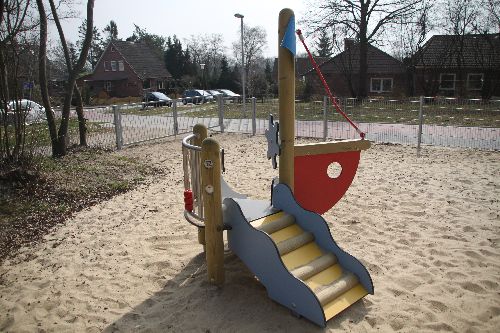 Spielplatz Marderstieg – Bild 2
