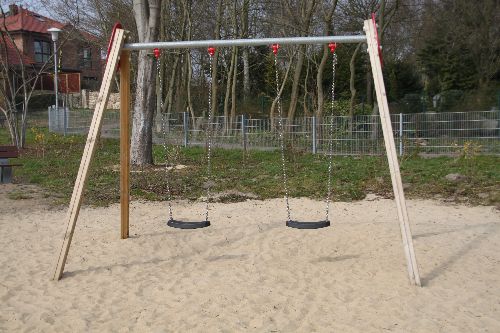 Spielplatz Marderstieg – Bild 4