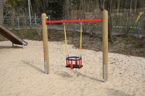 Spielplatz Marderstieg – Bild 5