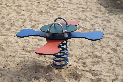 Spielplatz Marderstieg – Bild 6