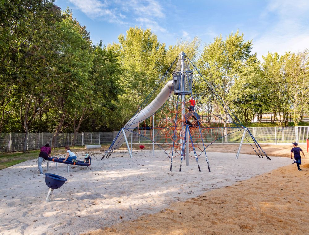 Sprejnik Spiel und Familienpark – Bild 2