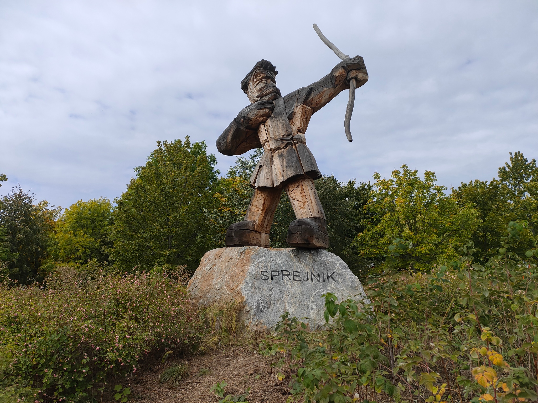 Sprejnik Spiel und Familienpark – Bild 3