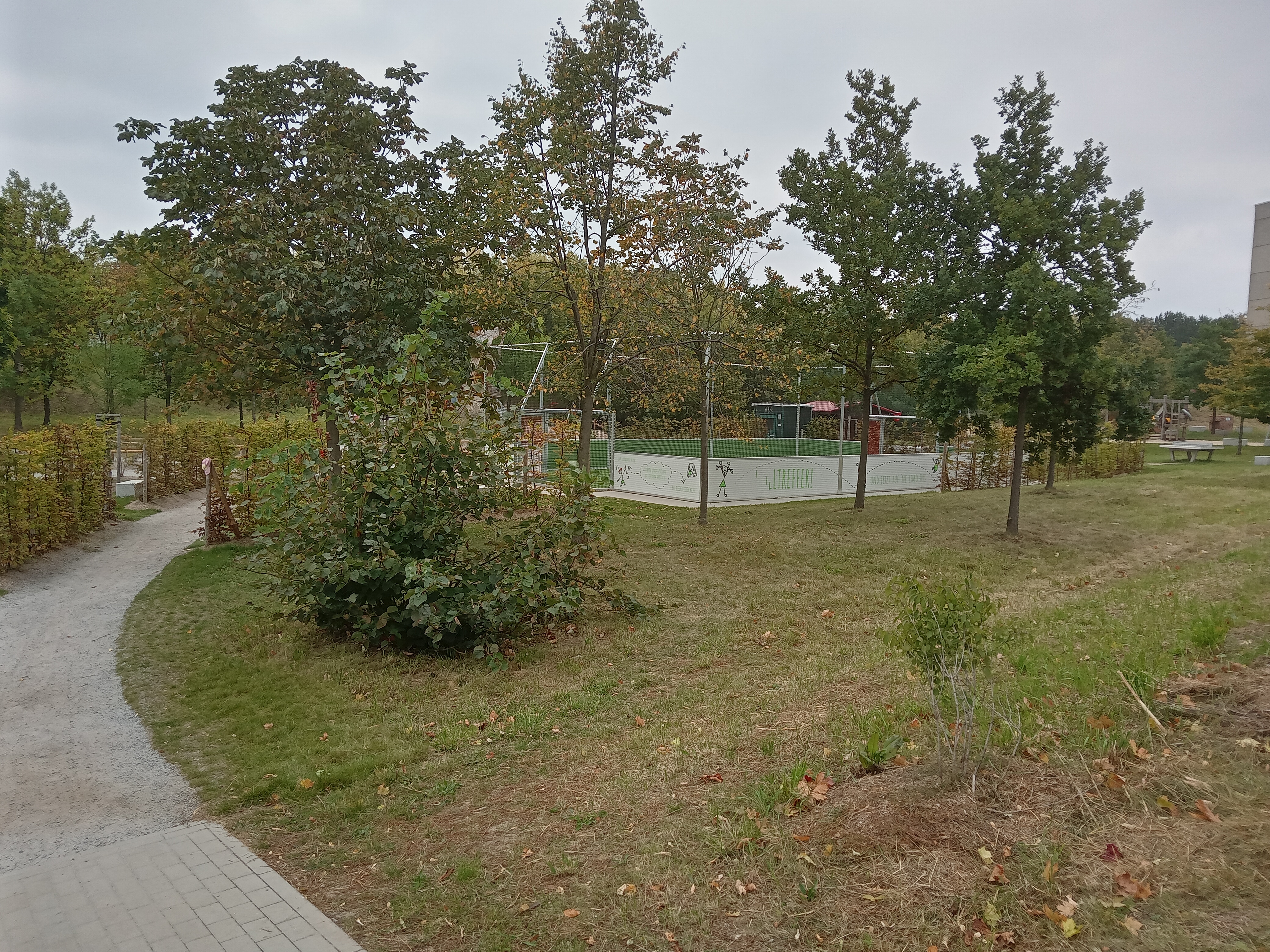 Sprejnik Spiel und Familienpark – Bild 4