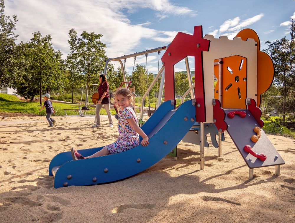 Sprejnik Spiel und Familienpark – Bild 5