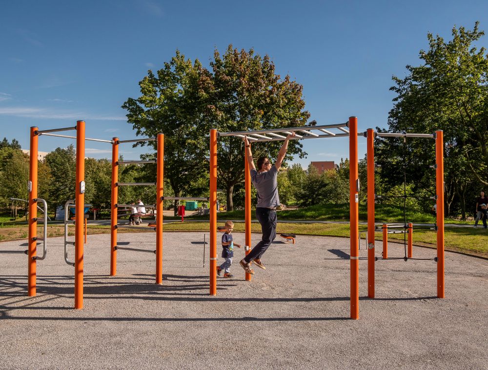 Sprejnik Spiel und Familienpark – Bild 6