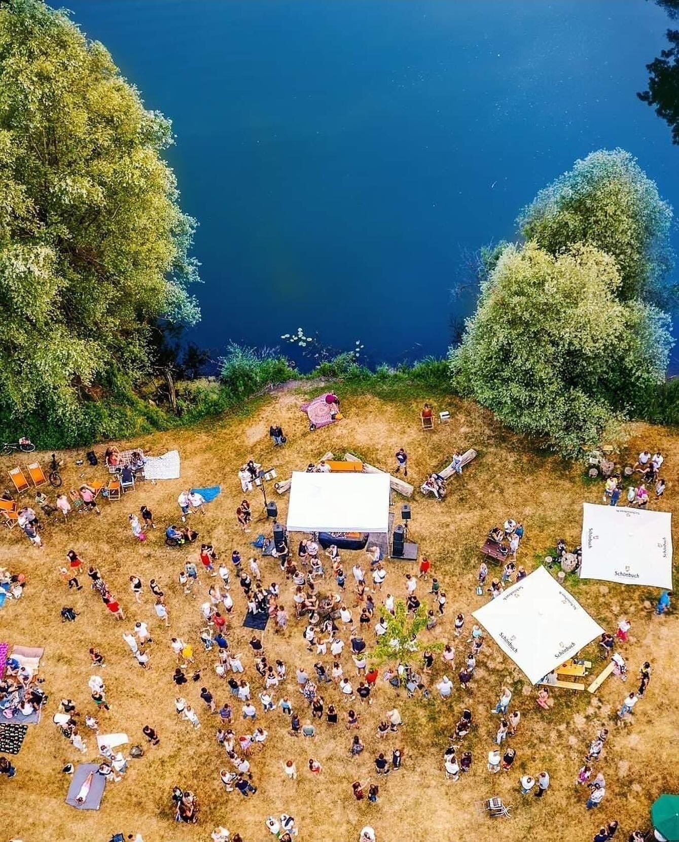 BEUTESEE lecker x draussen – Bild 1