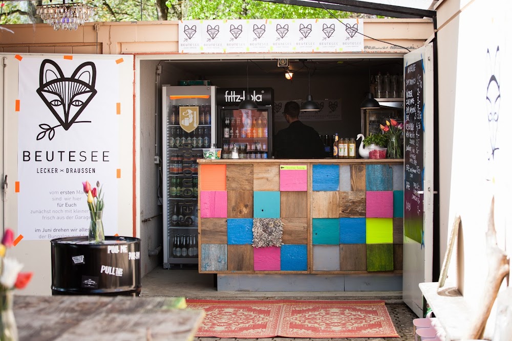 BEUTESEE lecker x draussen – Bild 2