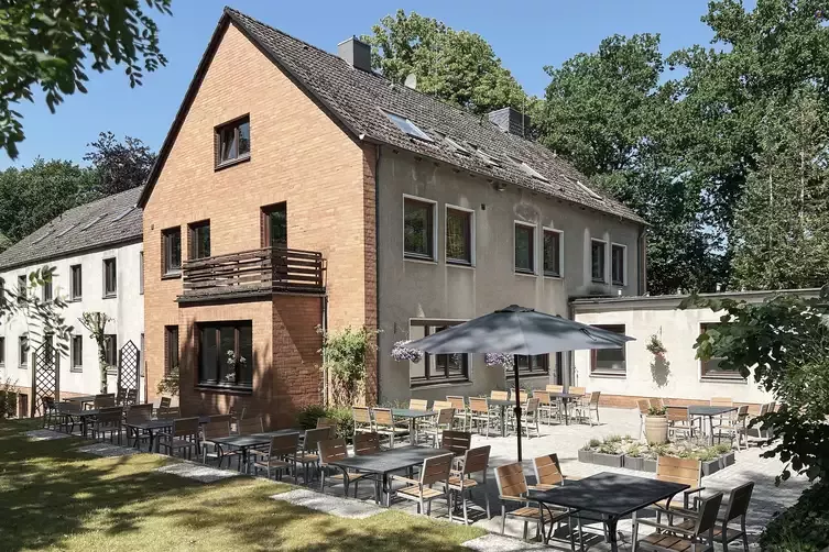 DJH Jugendherberge Bad Fallingbostel – Bild 2