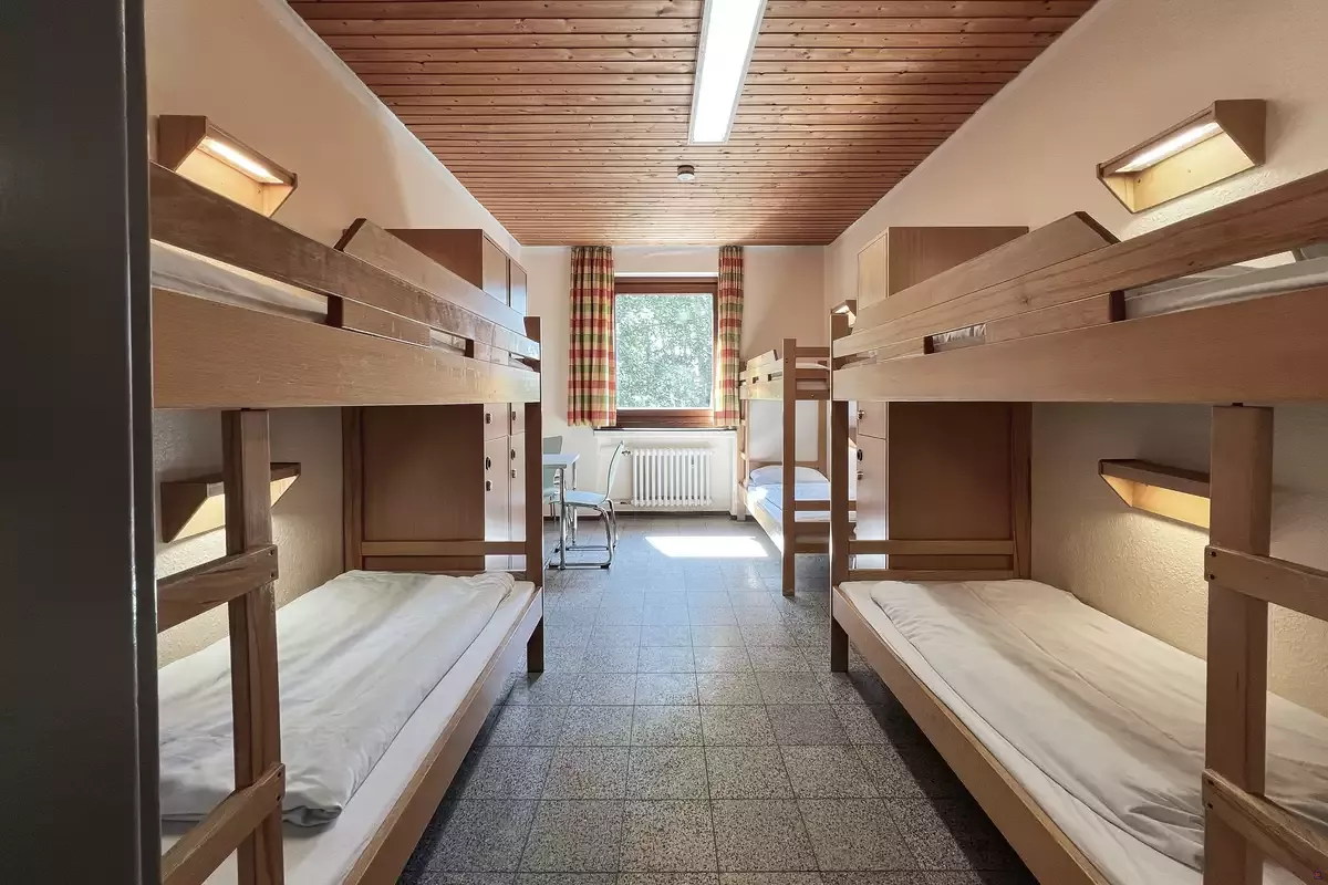 DJH Jugendherberge Bad Fallingbostel – Bild 5