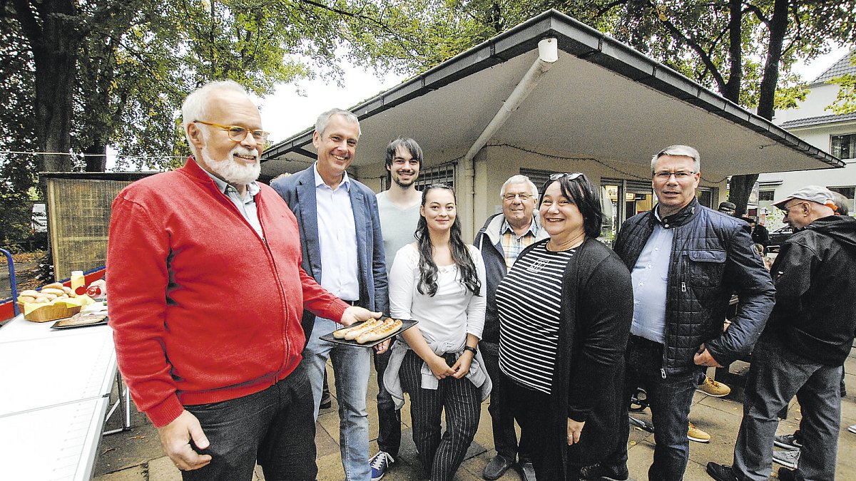 Minigolf „An der Maiwiese“ Herford – Bild 6