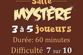 Déserteur Le jeu d'évasion – Bild 4