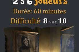 Déserteur Le jeu d'évasion – Bild 5