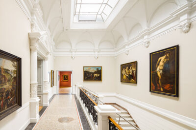 Suermondt-Ludwig-Museum – Bild 4