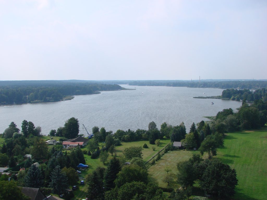 Kablow Trift - Badestelle – Bild 2