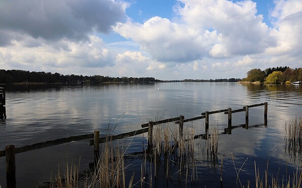 Kablow Trift - Badestelle – Bild 3