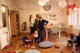 Eltern Kind Zentrum MaKly – Bild 1