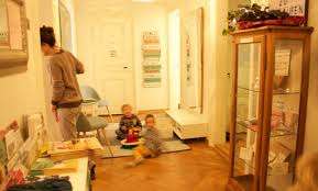 Eltern Kind Zentrum MaKly – Bild 3