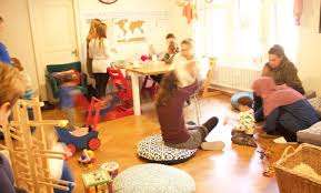 Eltern Kind Zentrum MaKly – Bild 4