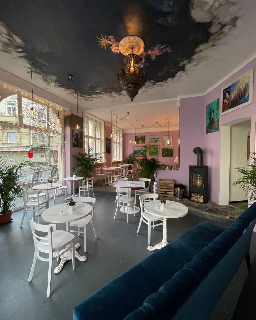 Zimt & Zucker – Bild 3