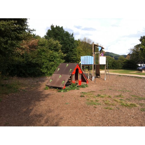 Spielplatz am Mehlemer Dorfplatz – Bild 2