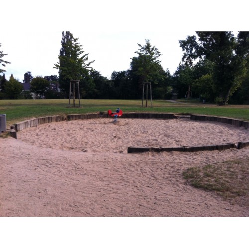 Spielplatz am Mehlemer Dorfplatz – Bild 4