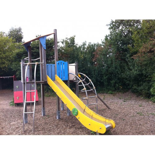 Spielplatz am Mehlemer Dorfplatz – Bild 5