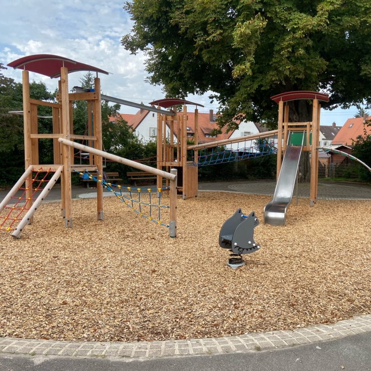 Spielplatz Elsenzweg – Bild 4