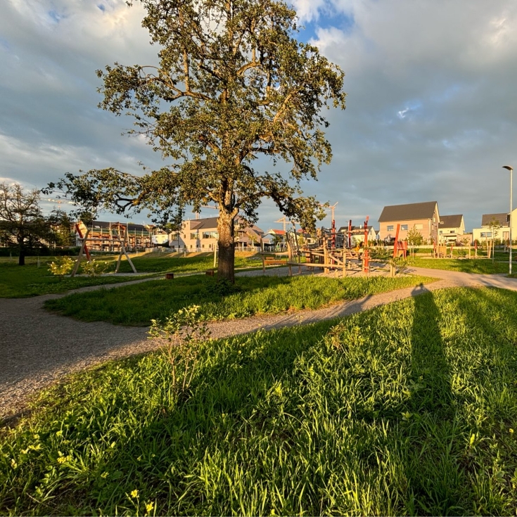 Spielplatz – Bild 3