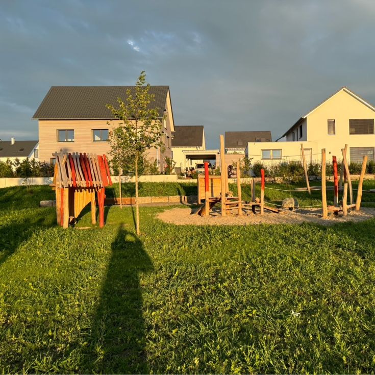 Spielplatz – Bild 5