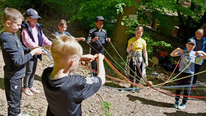Waldstation Baunatal – Bild 4
